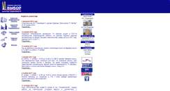 Desktop Screenshot of anvb.ru